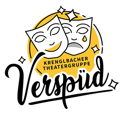 Logo Theatergruppe Verpüd